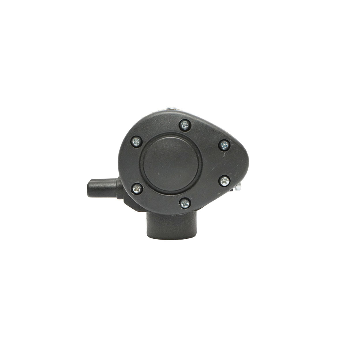 Pulzátor készlet 60/40 arányú pulzátorral és pneumatikus vezérlőegység adapterrel, tehénfejő géphez, Breckner Germany