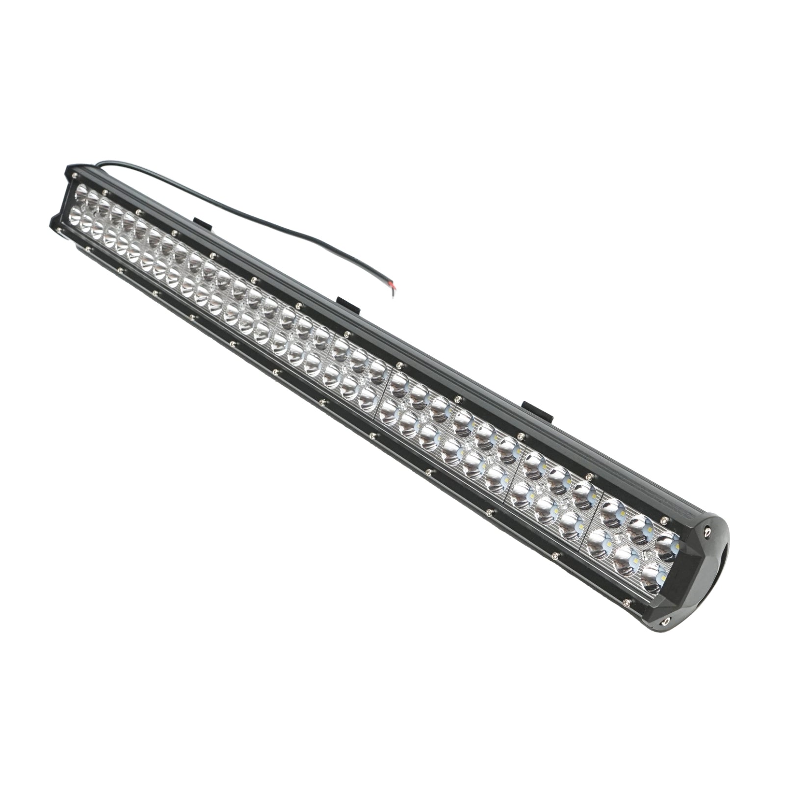 LED fényhíd 12-24V, 198W, 62x79x567mm Breckner Germany