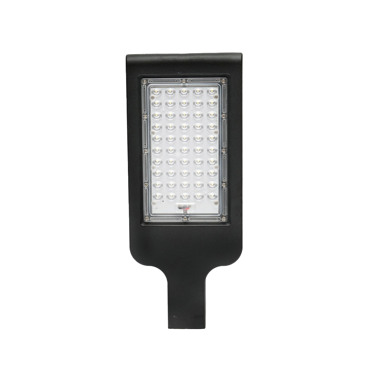 LED utcai világítótest 30W, 220V, 6500K, IP66, oszlopra szerelhető, Breckner Germany