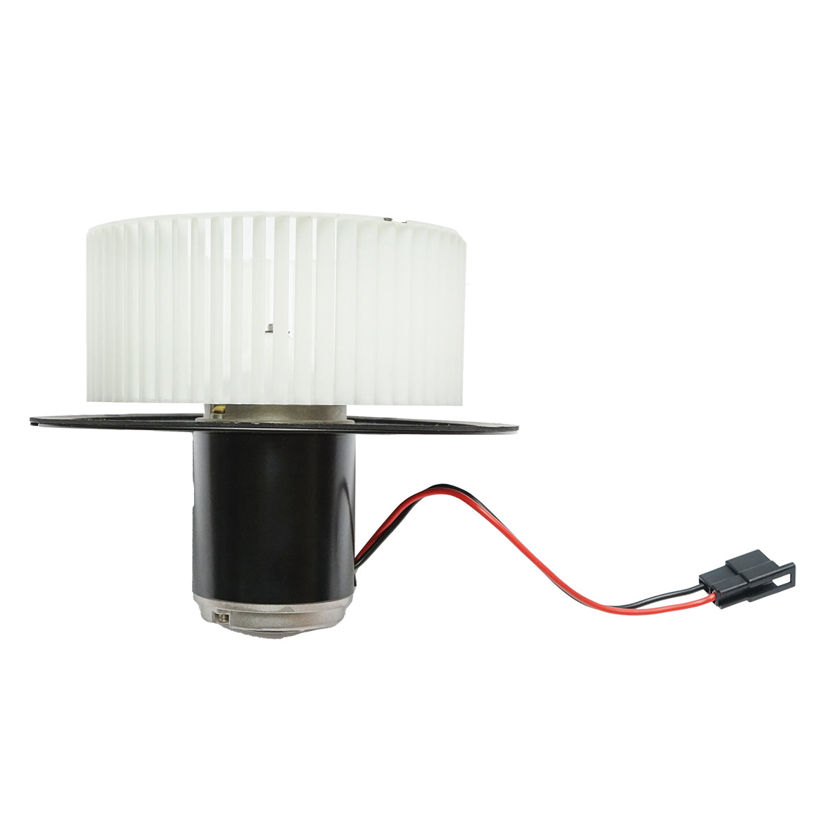 Fűtőventilátor motor 12V John Deere-hez, OEM kód: RE162771, RE208336, RE300527