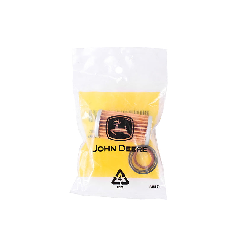 Elsődleges hidraulikaszűrő (VCS) John Deere-hez, OEM kód: H42, SH62229, RE269061