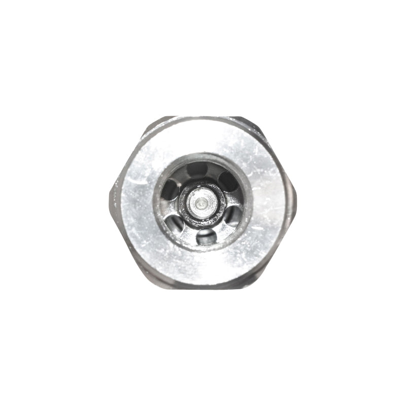 Gyorscsatlakozó 3/8" anya, 65x27x32 mm