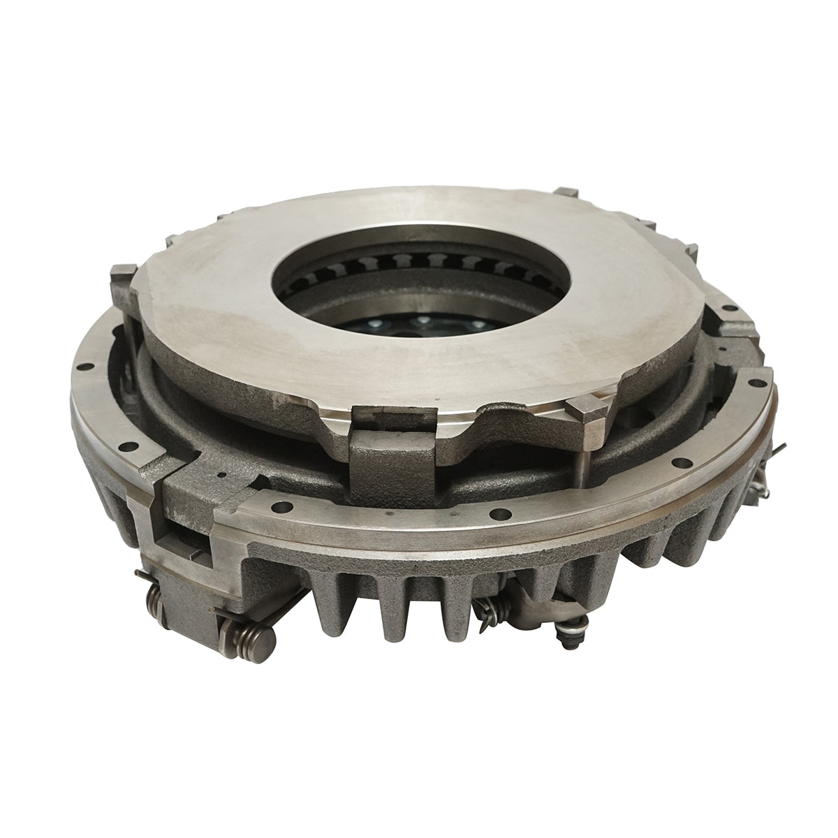 Kuplung összeszerelt egység New Holland, Ford, Case IH gépekhez, OEM kód: 47134905, 47134901, 47134896, 87732504