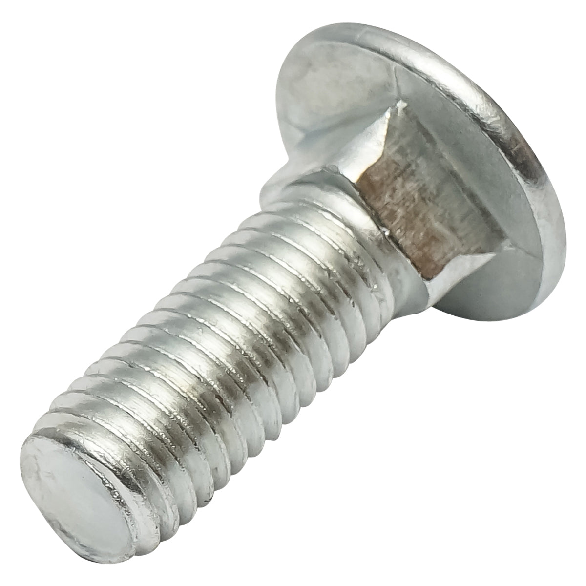 50 darabos horganyzott eke csavar készlet, DIN 603 M14x40 mm