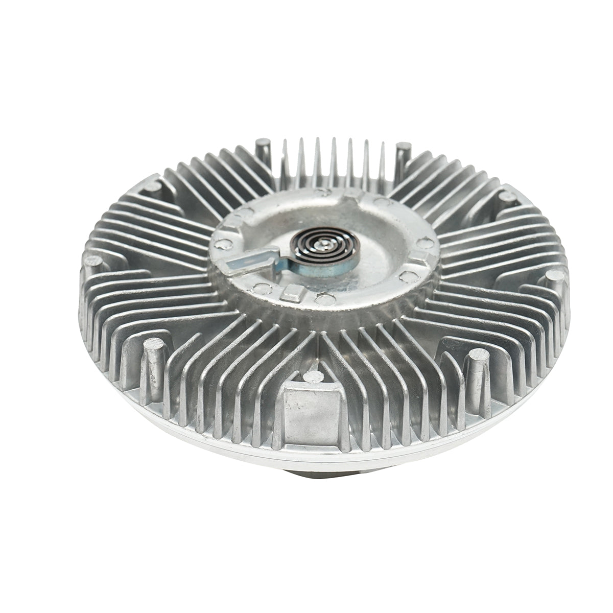 Viszkokuplung New Holland, Fiat gépekhez, OEM kód: 82006847