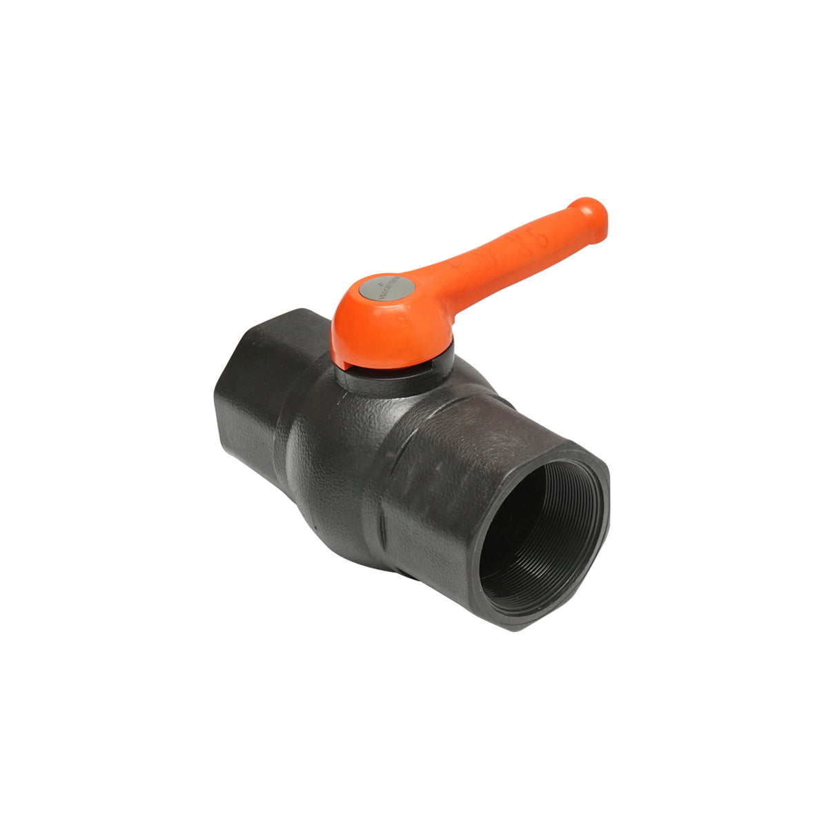 IBC tartály csap, 3"