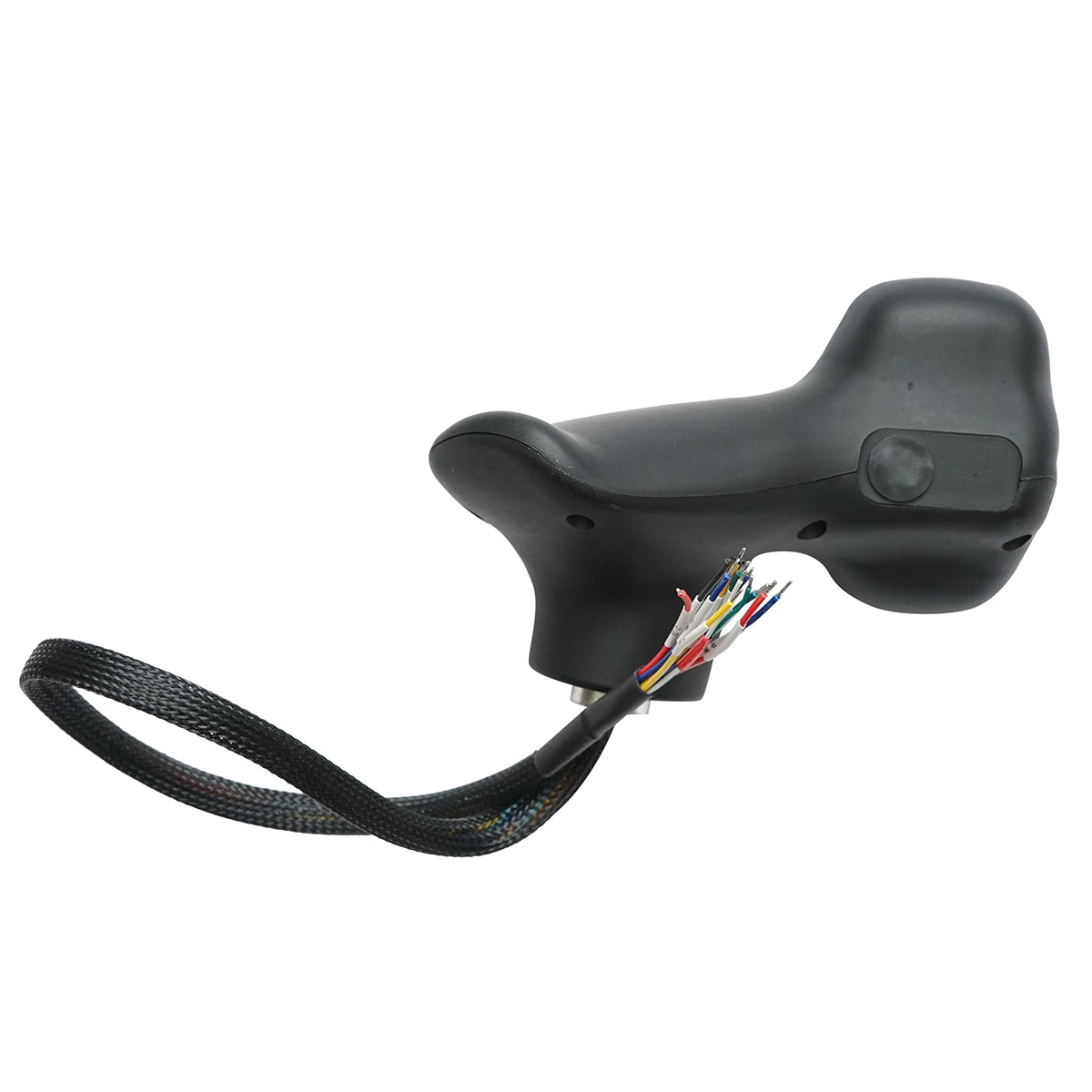 Elektromos joystick, 9 gombos, H-DK-04