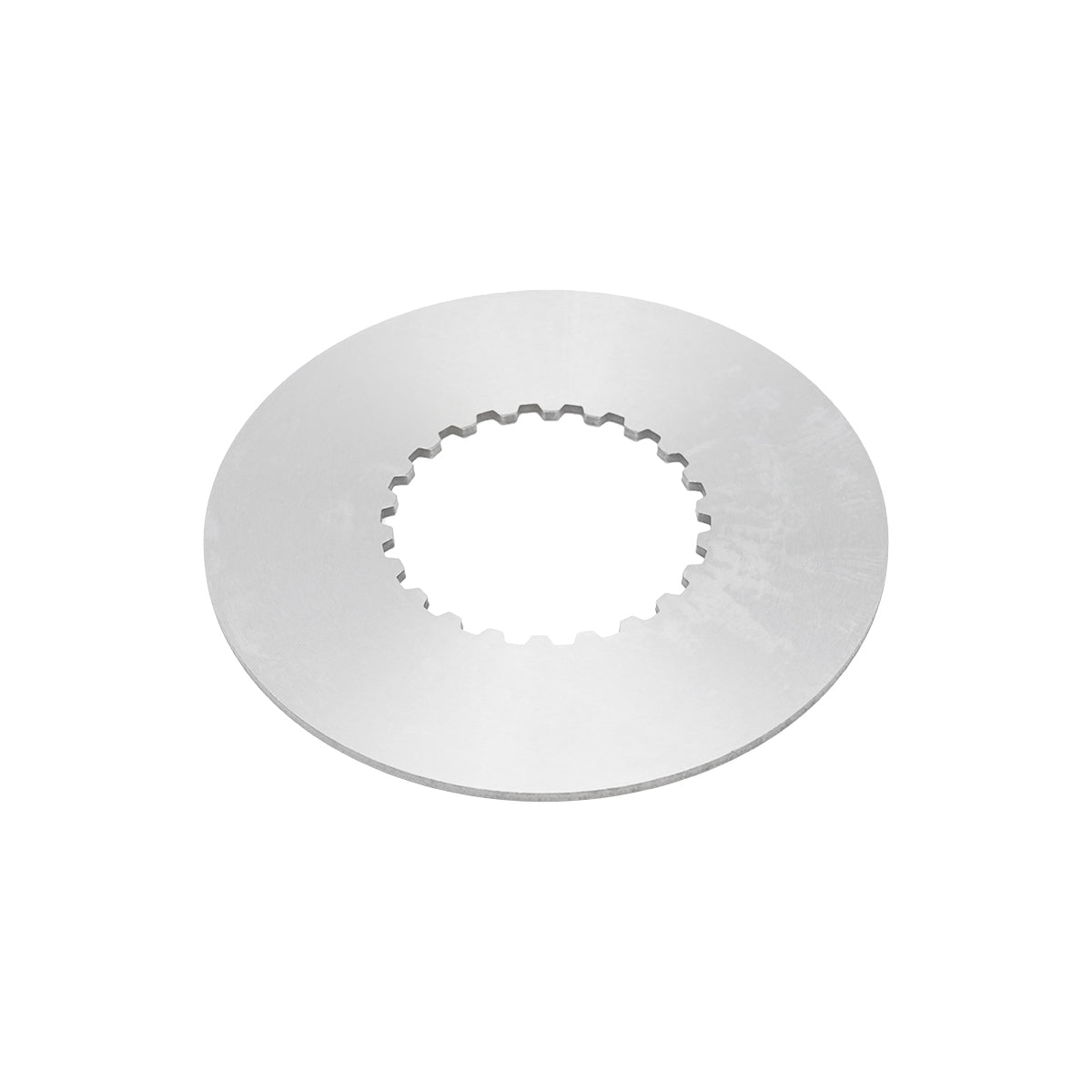 Differenciálmű tárcsa Erdei traktorhoz 146x70x3 mm Z22