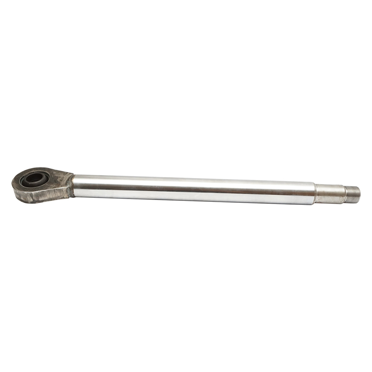 Hidraulikus munkahenger szár 48 mm átmérővel, 660 mm hosszban Erdei traktorhoz Breckner Germany gyártmány