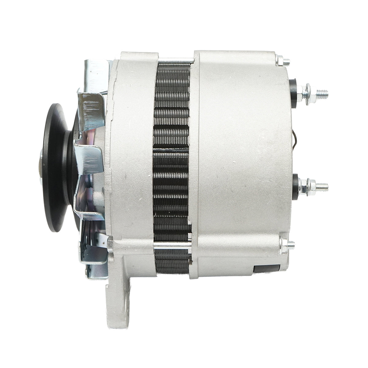 Generátor 14V/65A New Holland-hoz, OEM kód: 82000689, 82001260, 83999794, F2NN10B376BA, F2NN10B376CA, FONN10B376AA