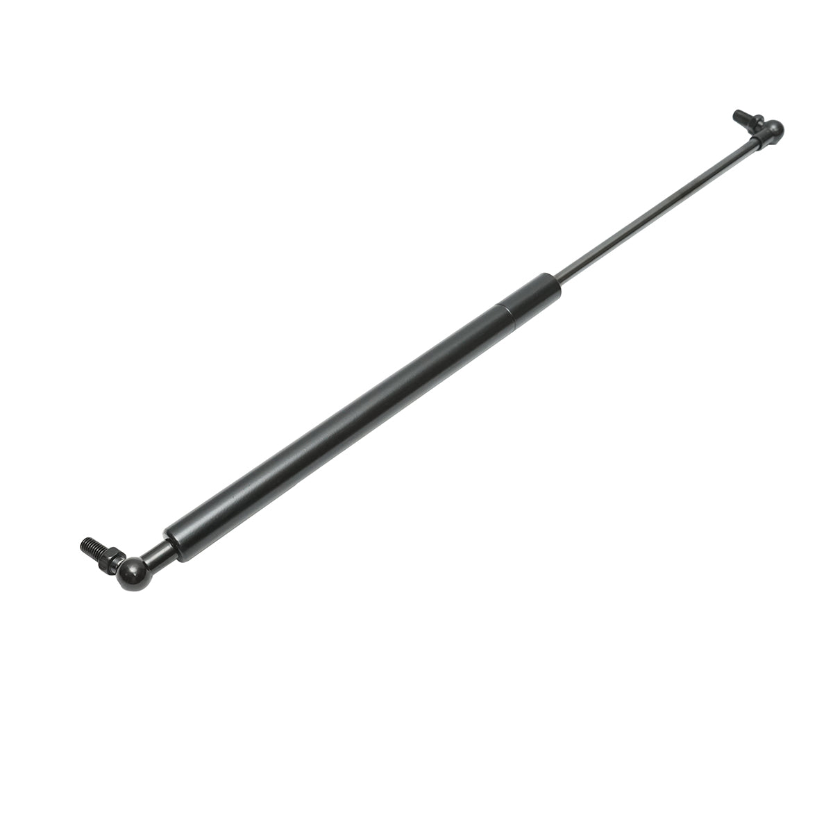 Ajtó lengéscsillapító 500×298 mm, menet M8, nyitási út: 202 mm