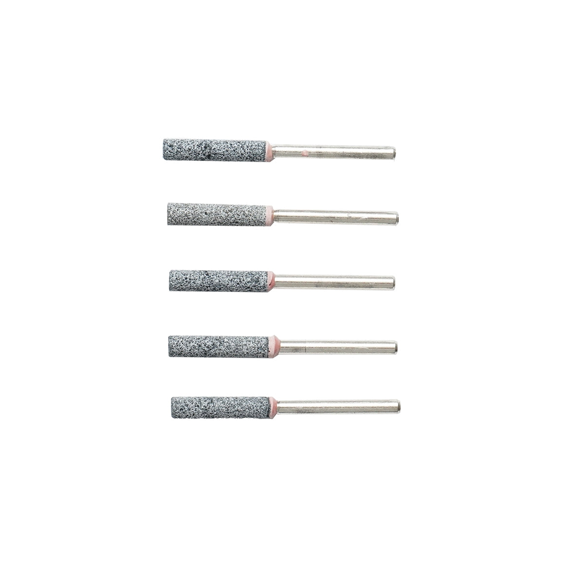 5 darabos csiszolószár készlet láncfűrészlánc-élezőhöz, 5/32" (4,0 mm)