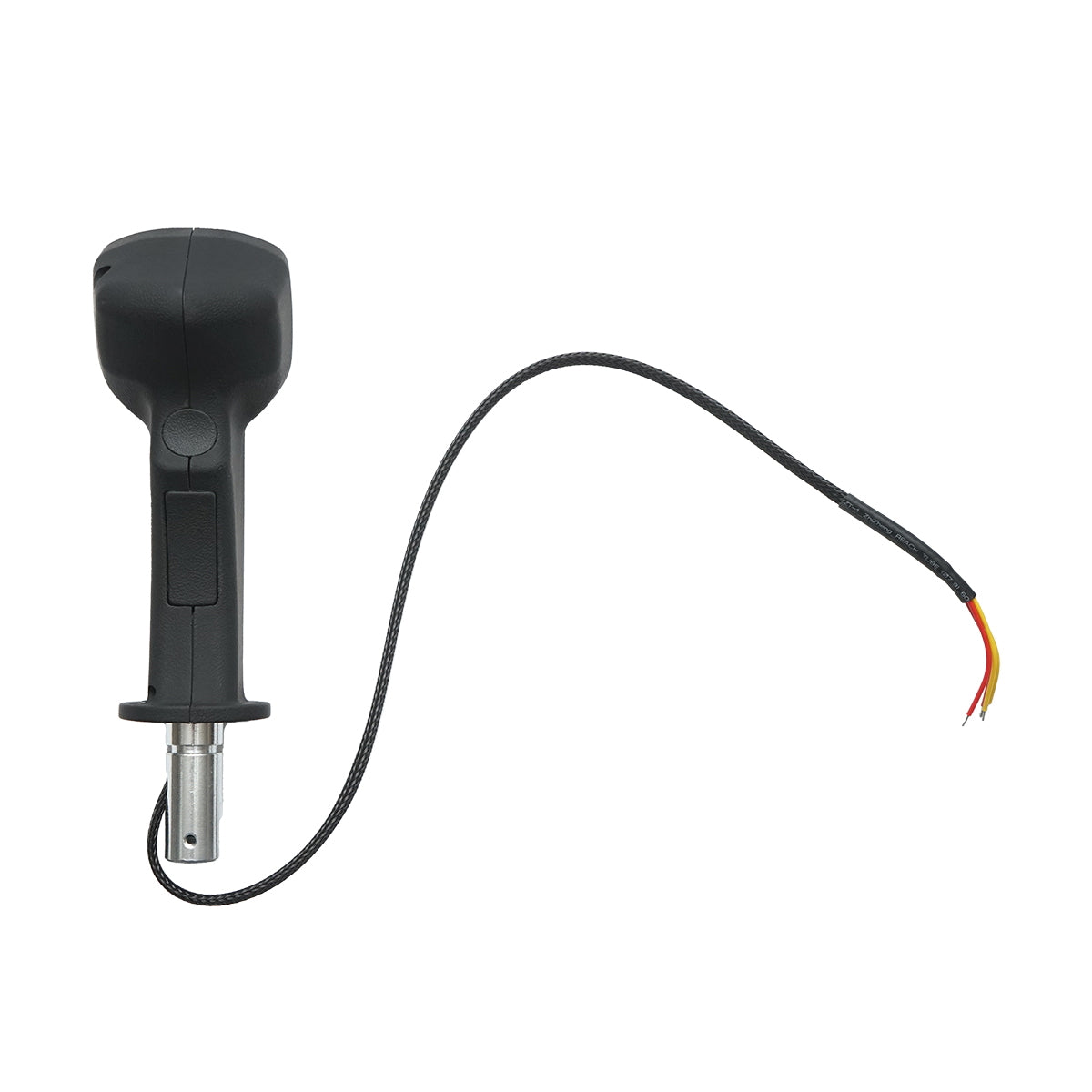 Elektromos joystick, 2 gombos, L-DK-02