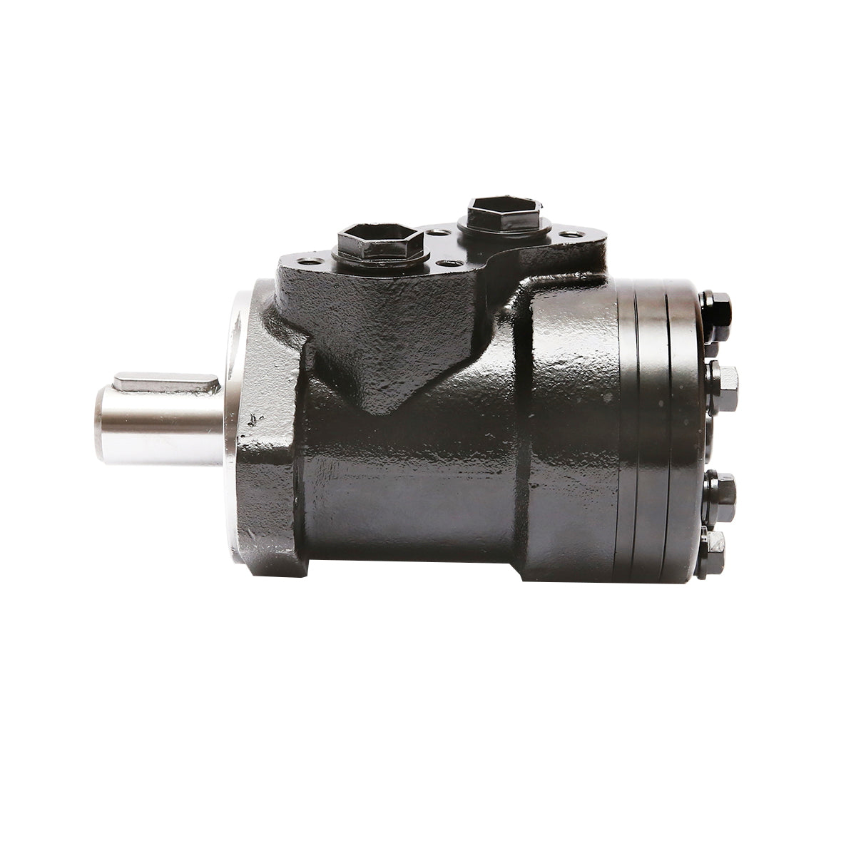 MOTOR BMP 50CC 25MM-ES TENGELLYEL 1/2 BRECKNER GERMANY