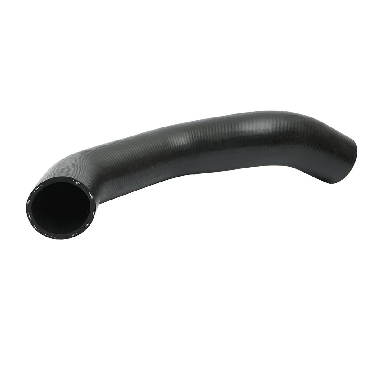 Hűtőcső John Deere-hez, 415×58 mm, OEM kód: L111275, 74712067, 154-310
