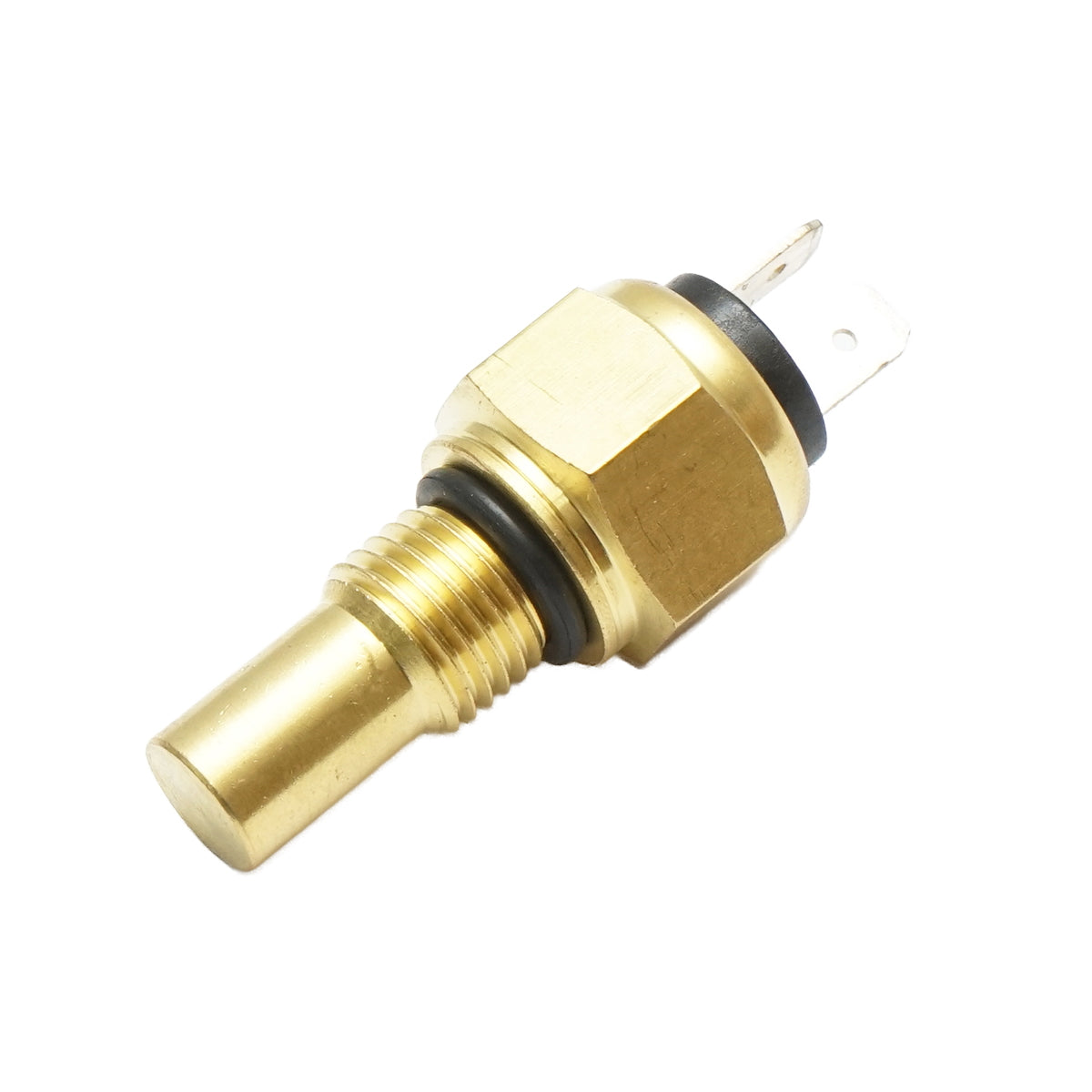 Hőmérséklet-érzékelő hűtőfolyadékhoz John Deere-hez, OEM RE504208