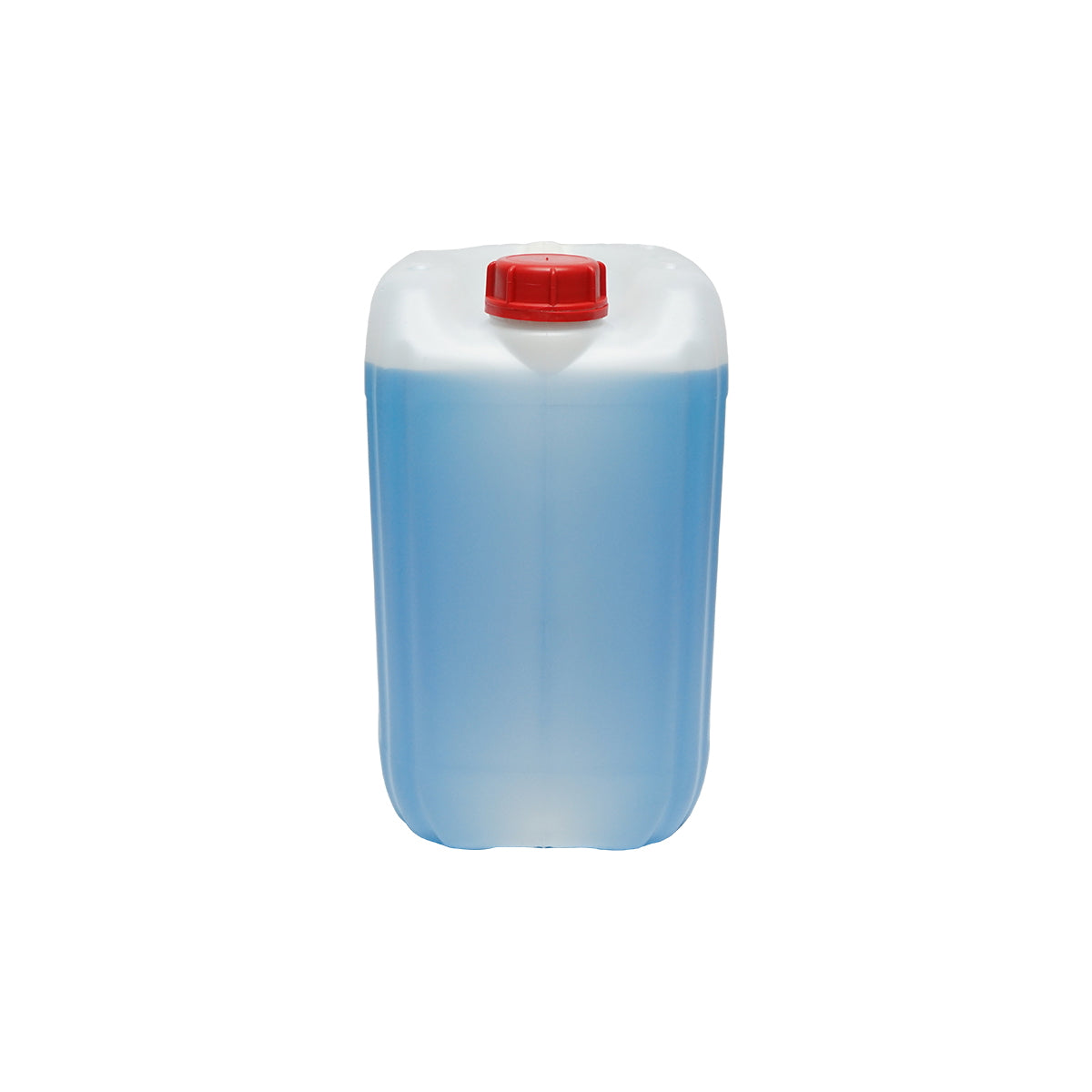 Fagyálló G11, kék, koncentrált, -57 °C, 20L, Adeco