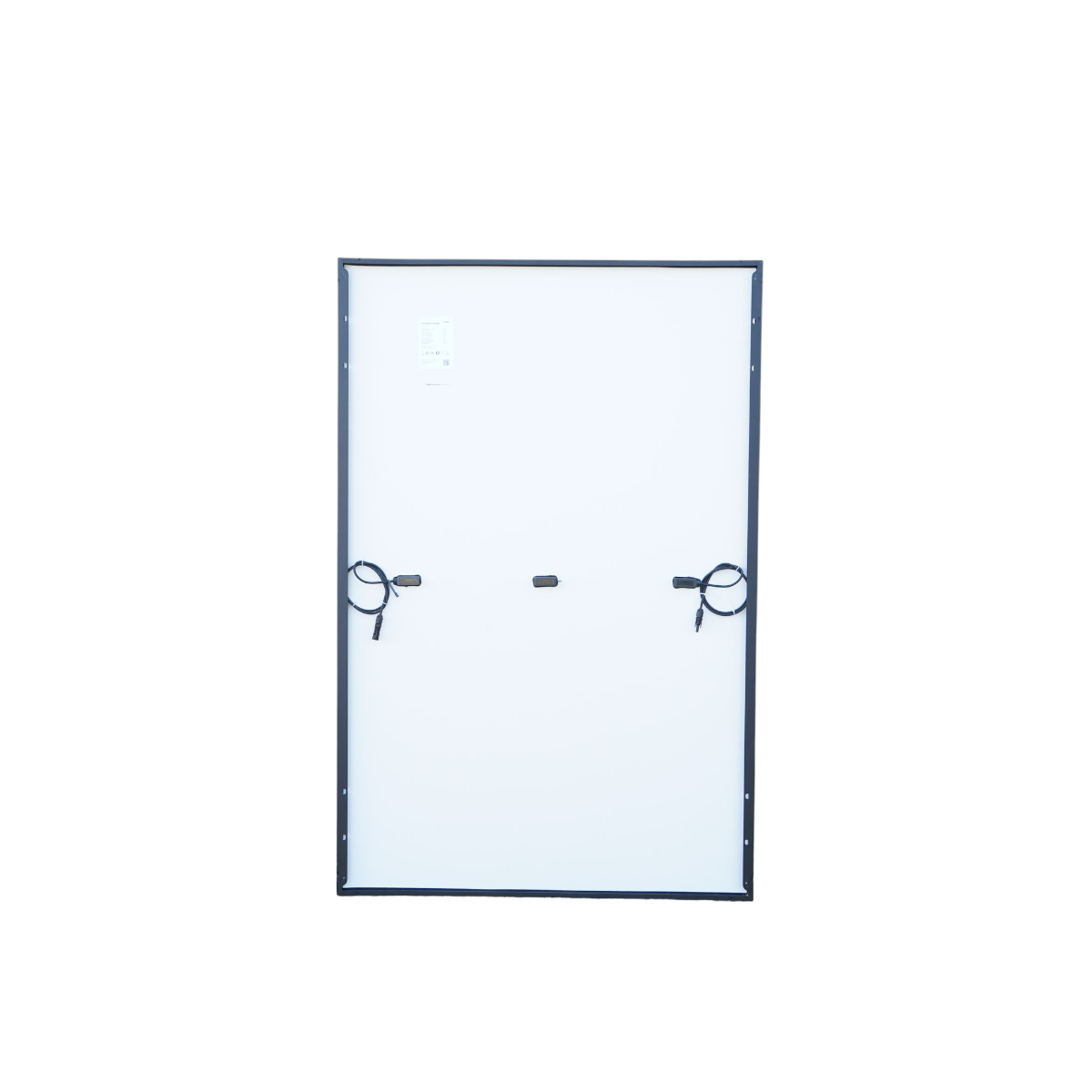 Fotovoltaikus, monokristályos napelem 430W 1722x1134x30mm LONGI