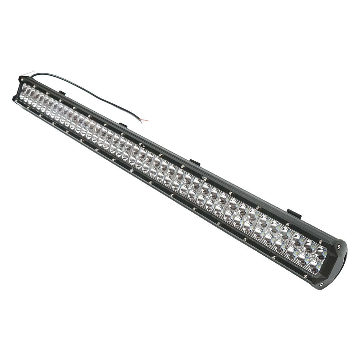 LED fényhíd 12-24V, 252W, 62x79x633mm Breckner Germany