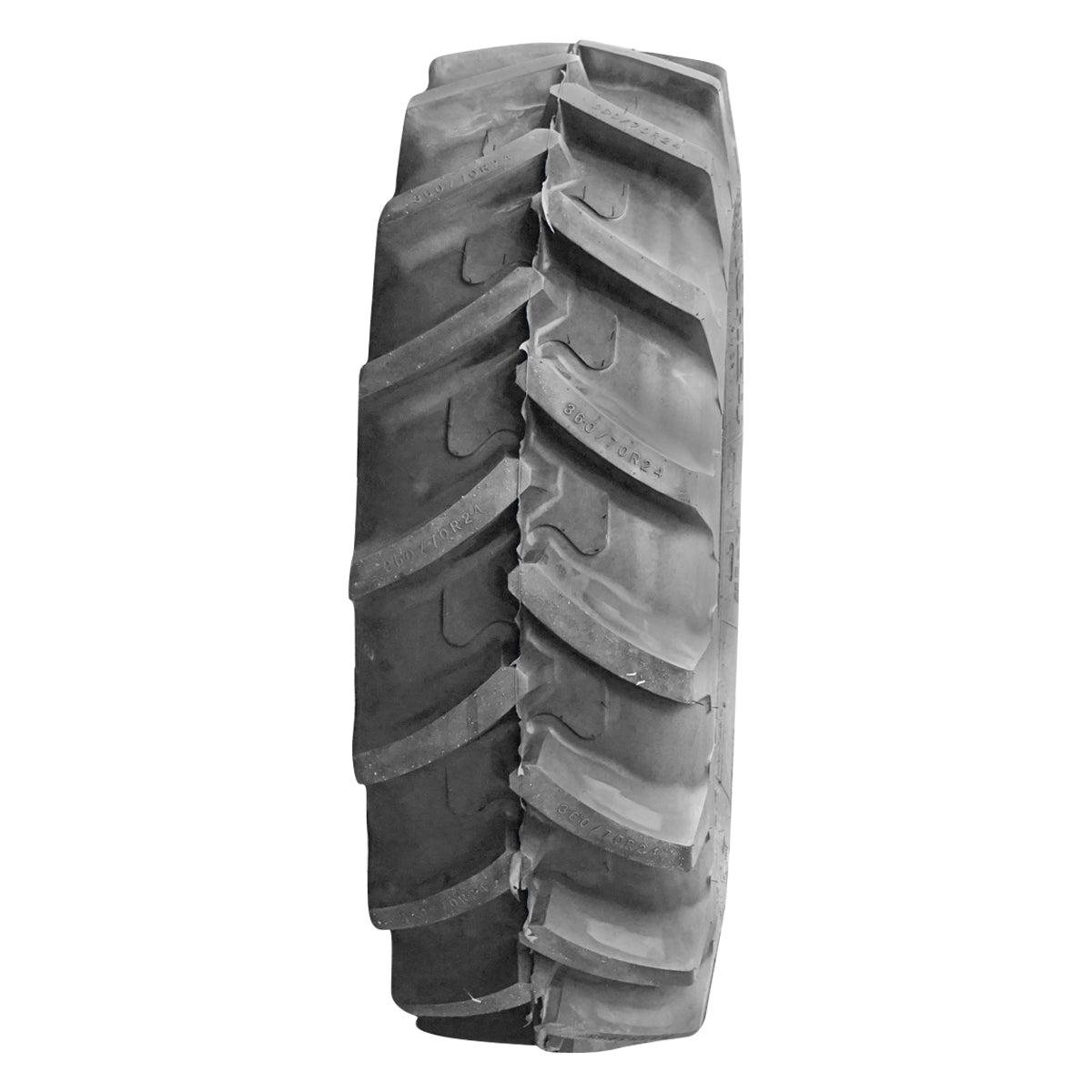 Gumiabroncs 360/70R24 122A8/119B TL 12.4r24 Armour