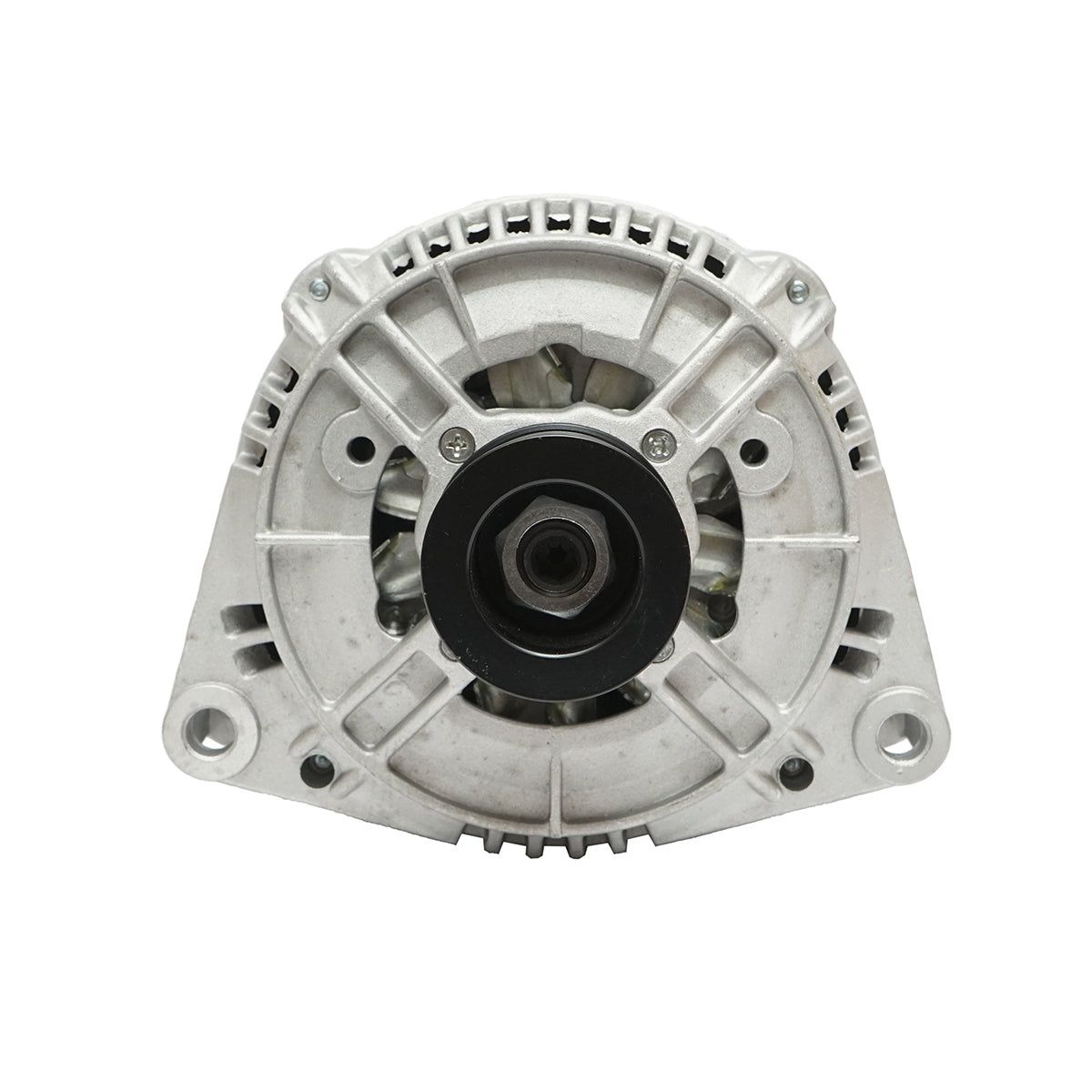 Alternátor 12V/90A John Deere-hez, OEM kódok: AL111676, AL114093, AL166646, AL166645, 553798RI, 553798RIB, LRA03443, 20101163OE, 2010361