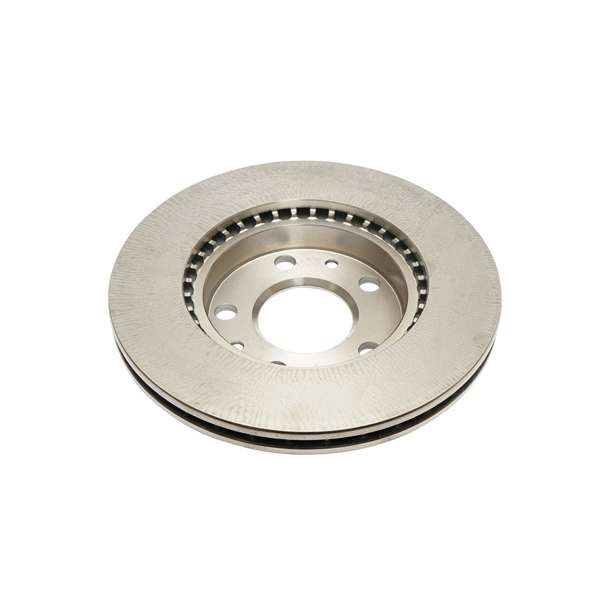 Szellőztetett féktárcsa ESP nélkül, Dacia Duster, 269x23 mm 402066300R