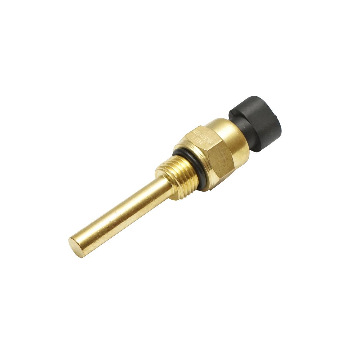 Hőmérséklet-érzékelő hűtőfolyadékhoz John Deere-hez, OEM RE65836, 60712112