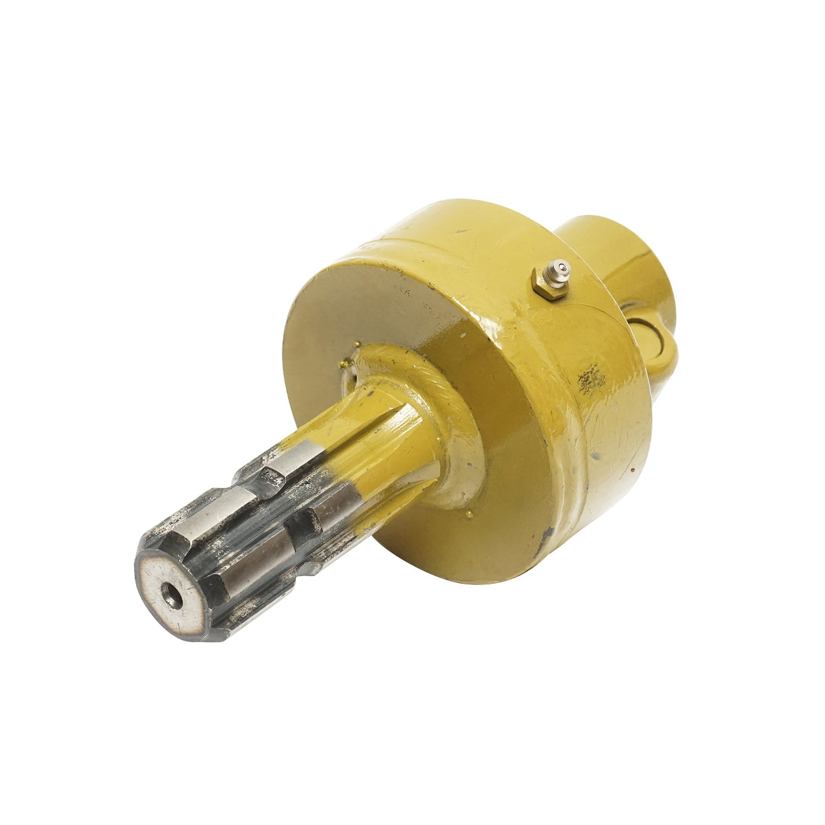 Univerzális kardánracsni 1 3/8" Z=6, hossz 136 mm, maximális nyomaték 2400 Nm