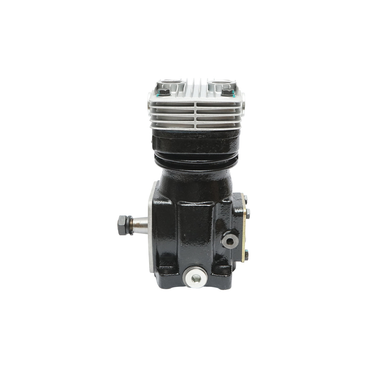 Légkompresszor John Deere AL68237, Deutz 04415517 és Iveco 1173863 rendszerekhez