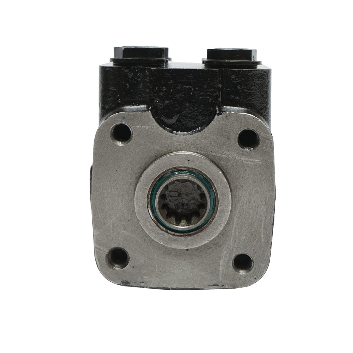 Kormánymű szivattyú, Danfoss (Orbitrol) John Deere-hez, OEM kódok: AL55956, AL35834, AL32758, AL34240, OSPB-160CN, 150-0128