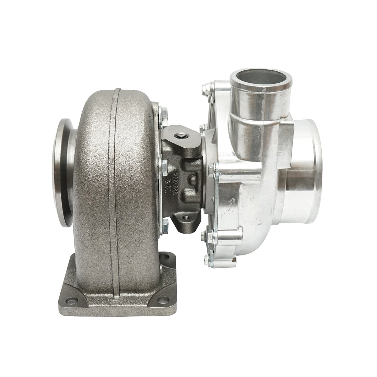 Turbófeltöltő John Deere-hez, OEM kód: RE550941, RE550932