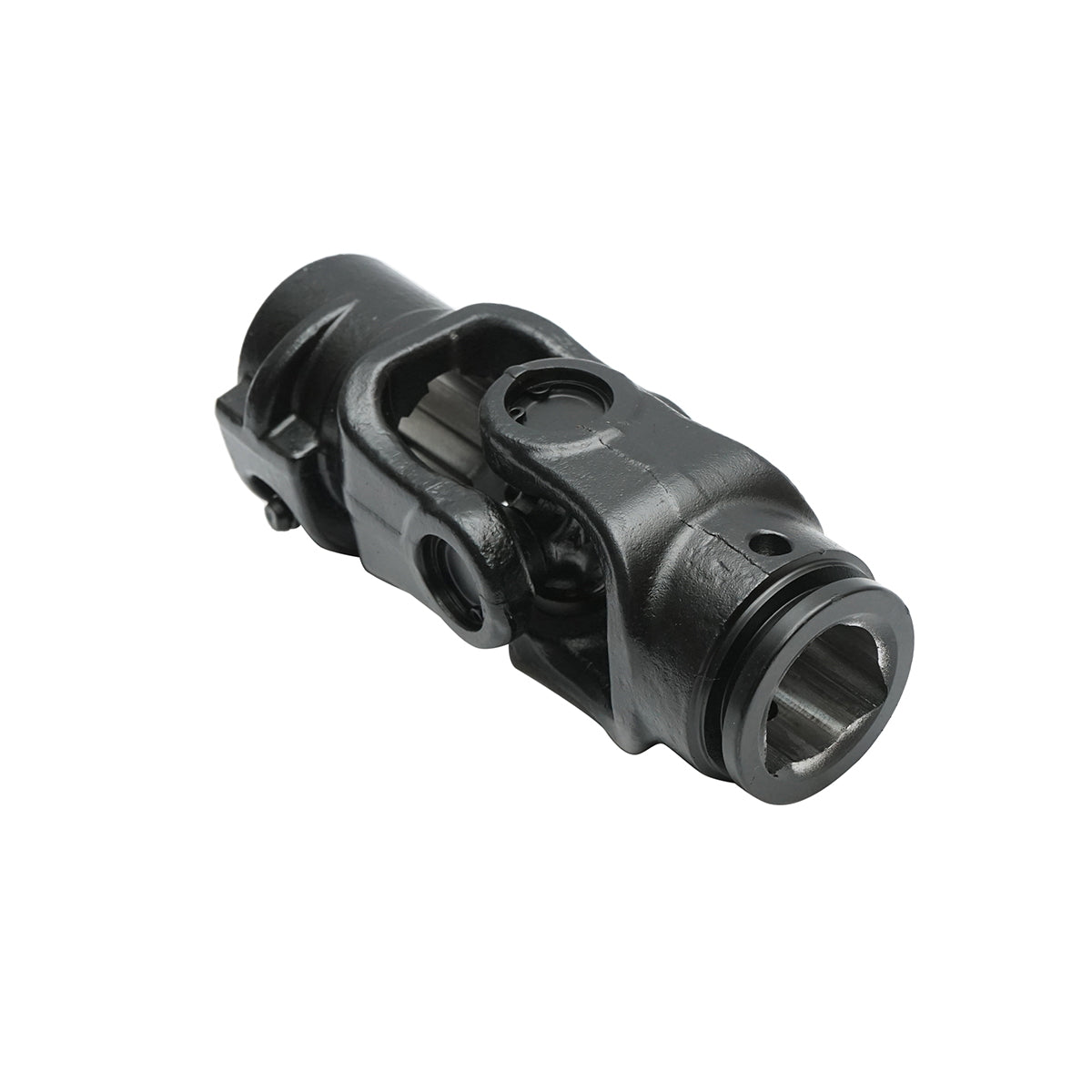 Kardáncsukló FCF T1 teljes, kereszt 22x54 mm, Ø32 mm, háromszög alakú csőhöz