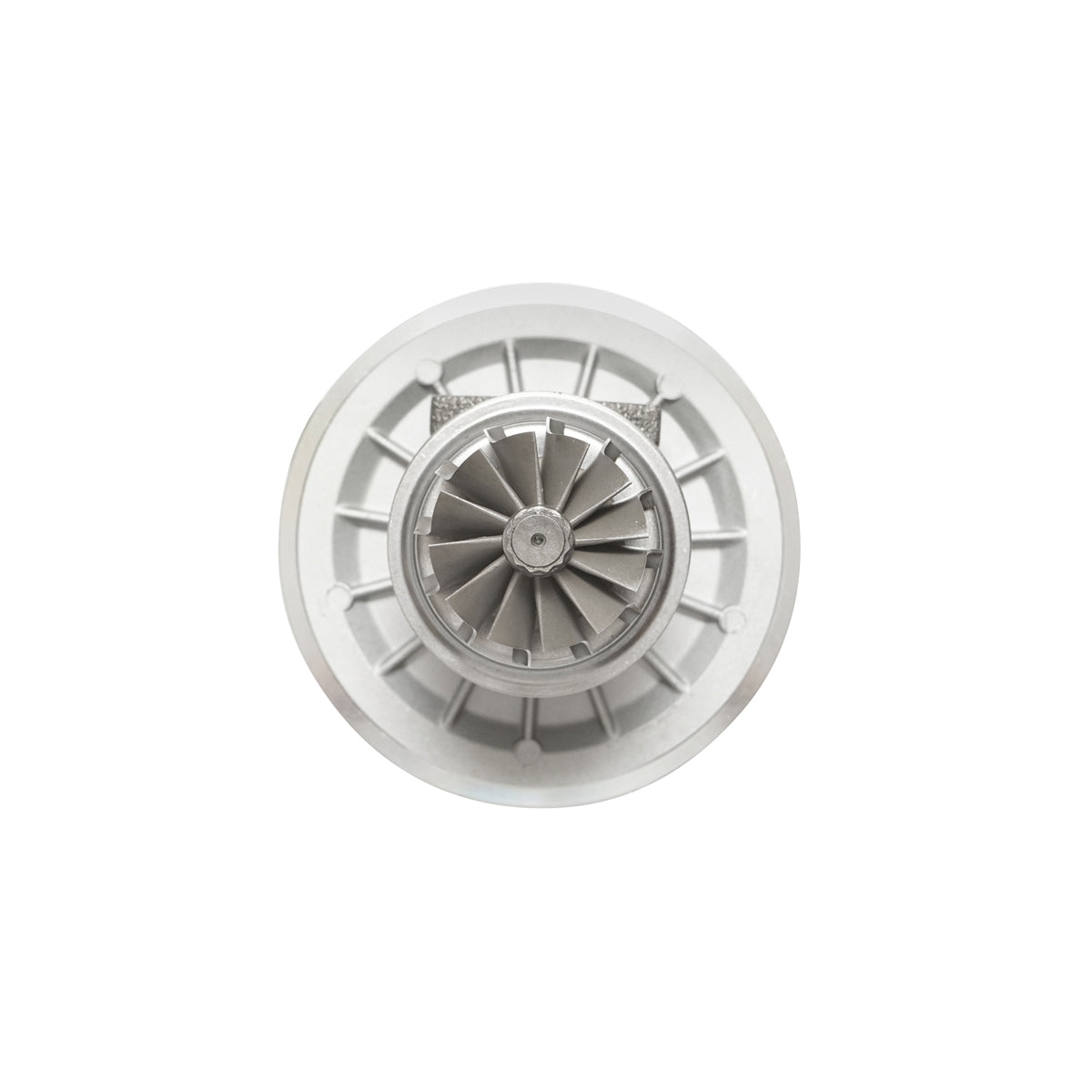 Turbórotor Erdei traktorhoz Perkins motorral OEM kód 1102-025-902