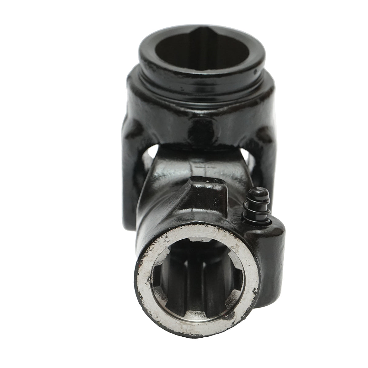 Kardáncsukló FCF T2 L2 teljes, kereszt 24x62 mm, Ø41 mm