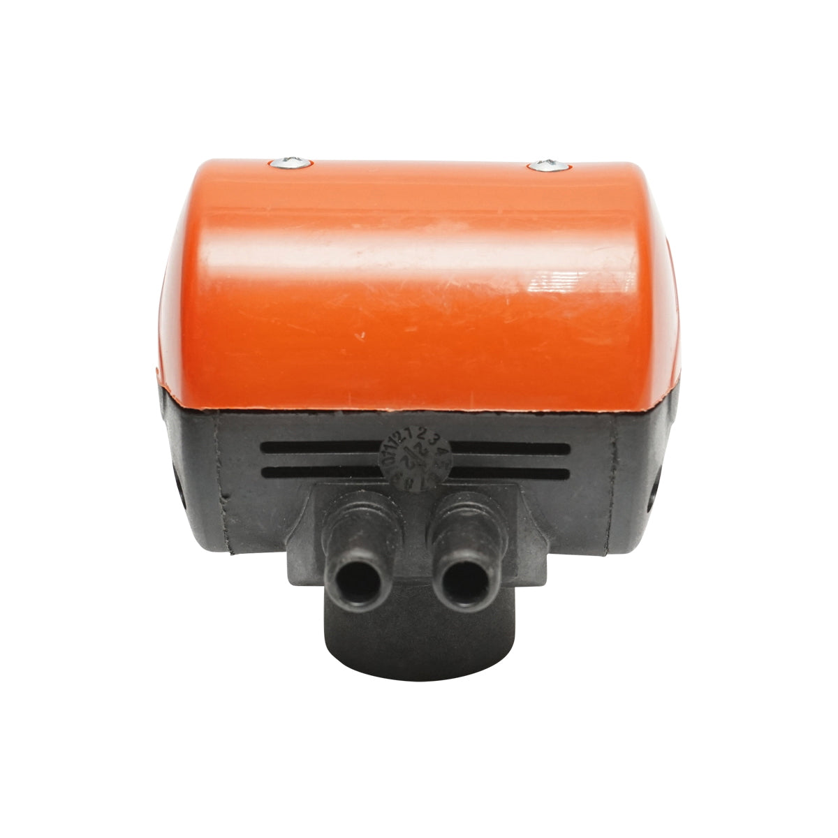 Pulzátor készlet 50/50 arányú pulzátorral és pneumatikus vezérlőegység adapterrel, tehénfejő géphez, Breckner Germany
