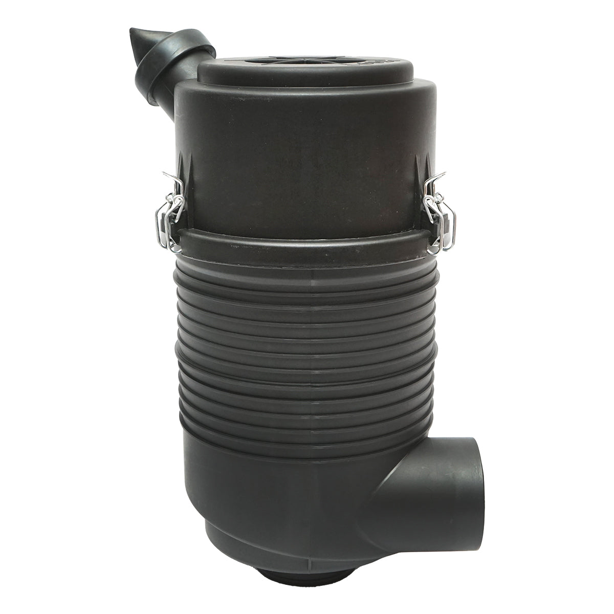 Levegőszűrő egység Ford, New Holland gépekhez, OEM kód: 5097072, 5157064, 47128152