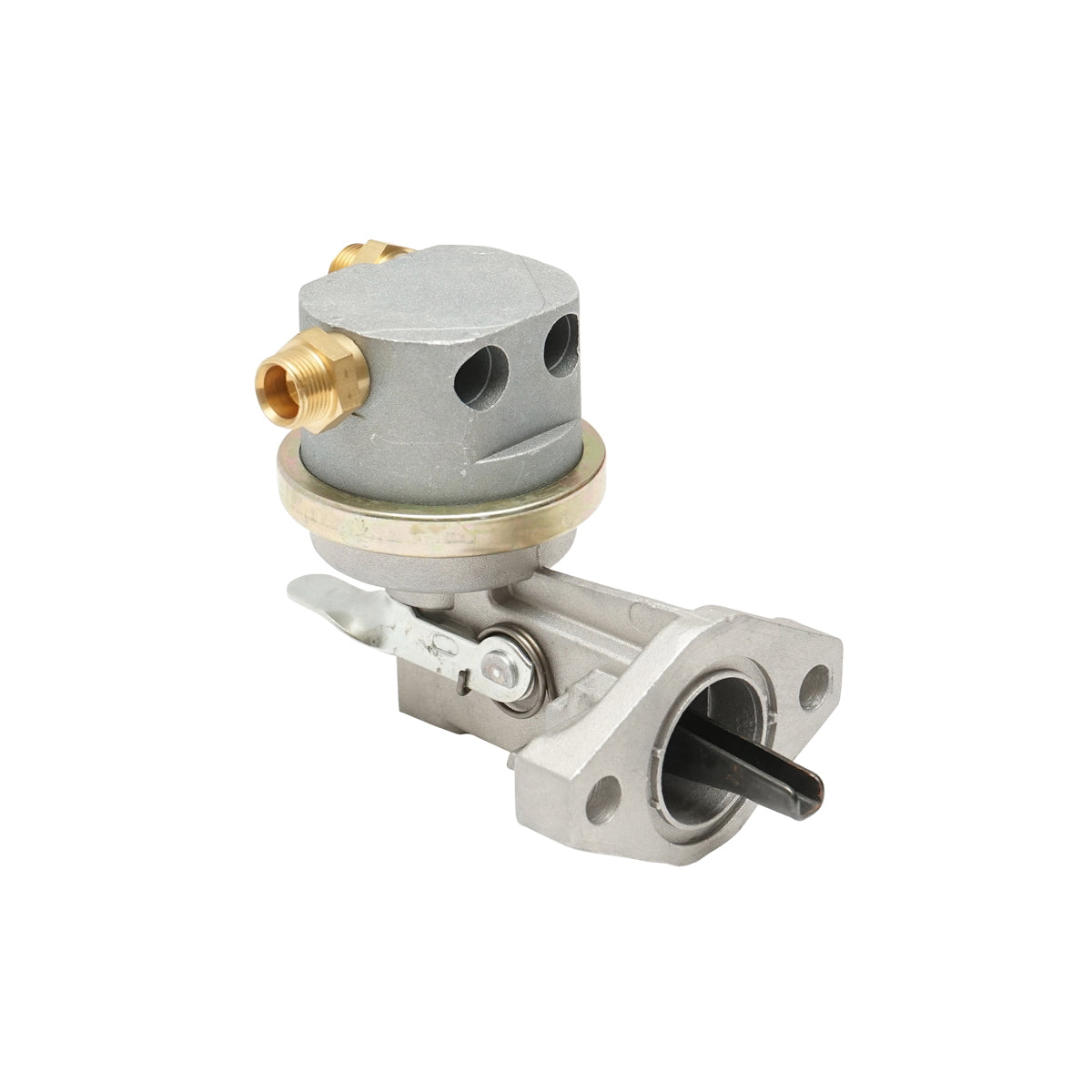 Üzemanyagszivattyú John Deere-hez, OEM DZ117588, RE535728, 6005021541, RE66153