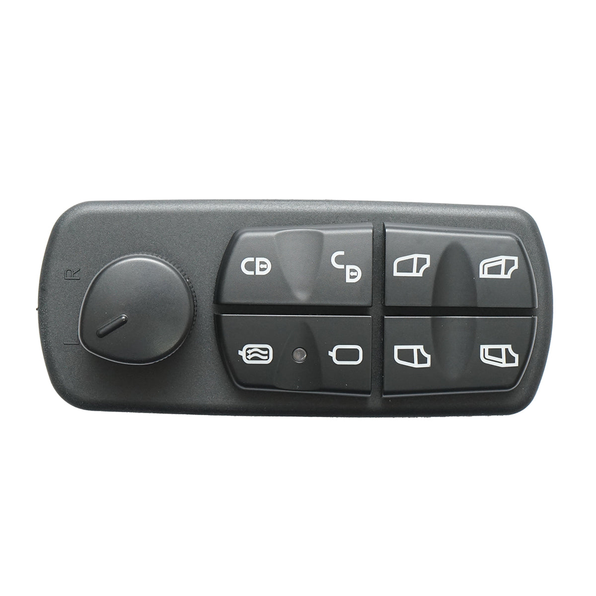 Ablakemelő vezérlőmodul Mercedes Benz Atego, Axor modellekhez, OEM: A0035455913, A0045455913