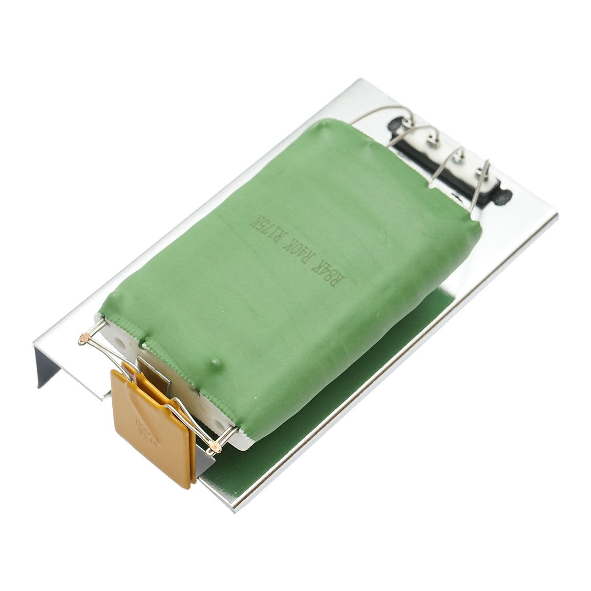 Fűtőventilátor ellenállás John Deere-hez, OEM AL224589