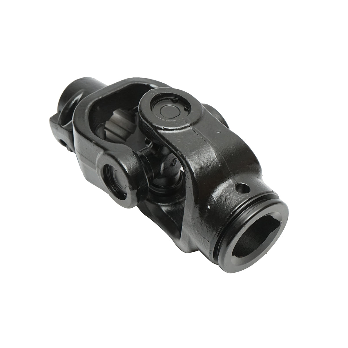 Kardáncsukló FCF T6 teljes, kereszt 30,2x92 mm, 49 mm citrom alakú csőhöz