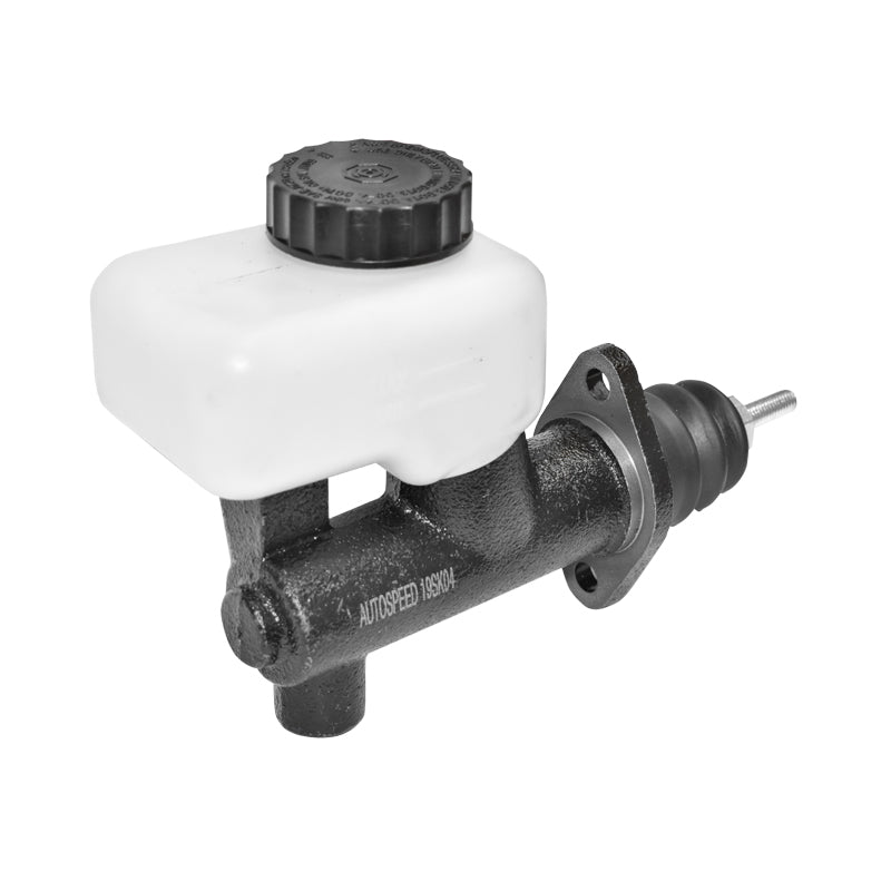 Kuplung- és fékmunkahenger John Deere-hez, OEM AL66918, AL63297, KG22018.1.3, AL57619 (fékmunkahenger) Breckner Germany
