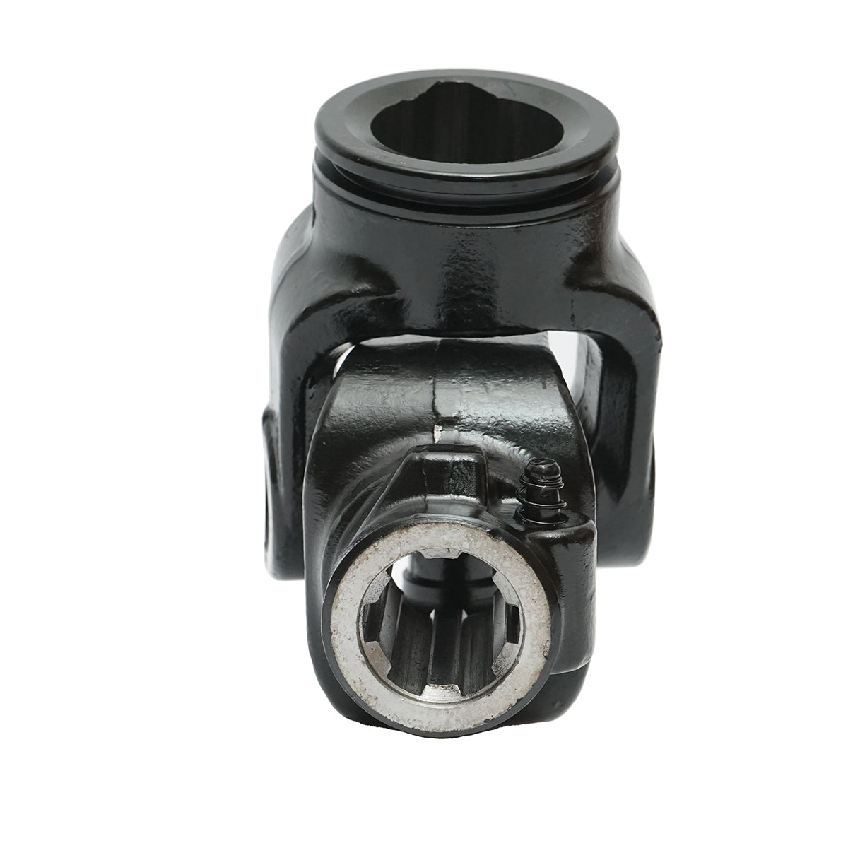 Kardáncsukló FCF T6 L6 teljes, 3/8" Z=6, kereszt 30x92 mm, Ø48/57 mm