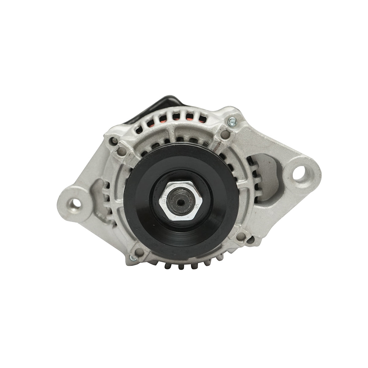 Alternátor 12V/40A John Deere-hez, OEM kódok: RE42778, RE72915, RE729151, TY6760