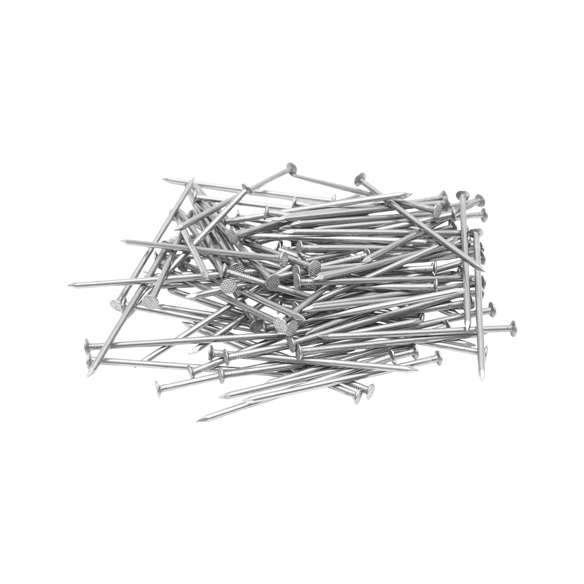 Építőipari szegek 3.1x90 mm, 5 kg csomag