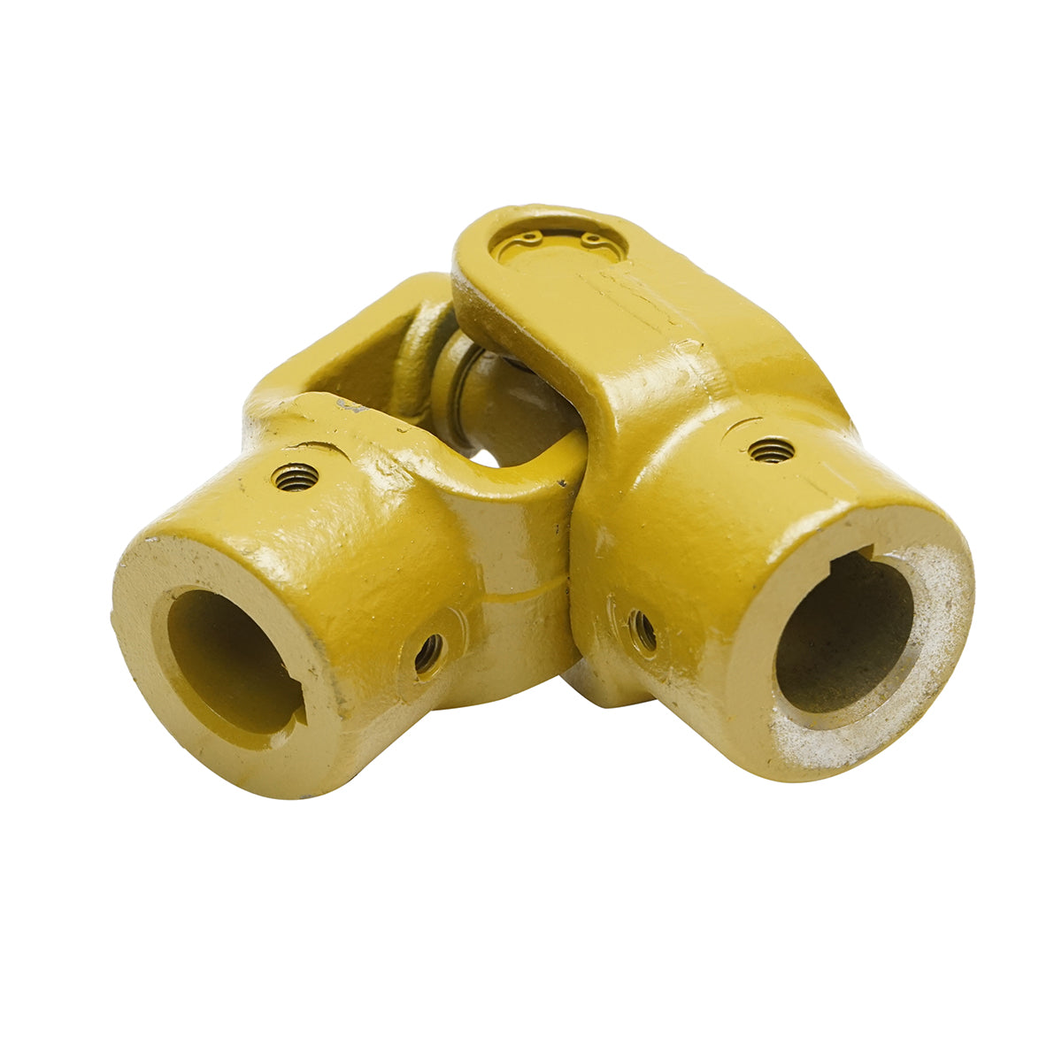 Kardáncsukló FCF T1 teljes, kereszt 22x54 mm, C25, ékpályás