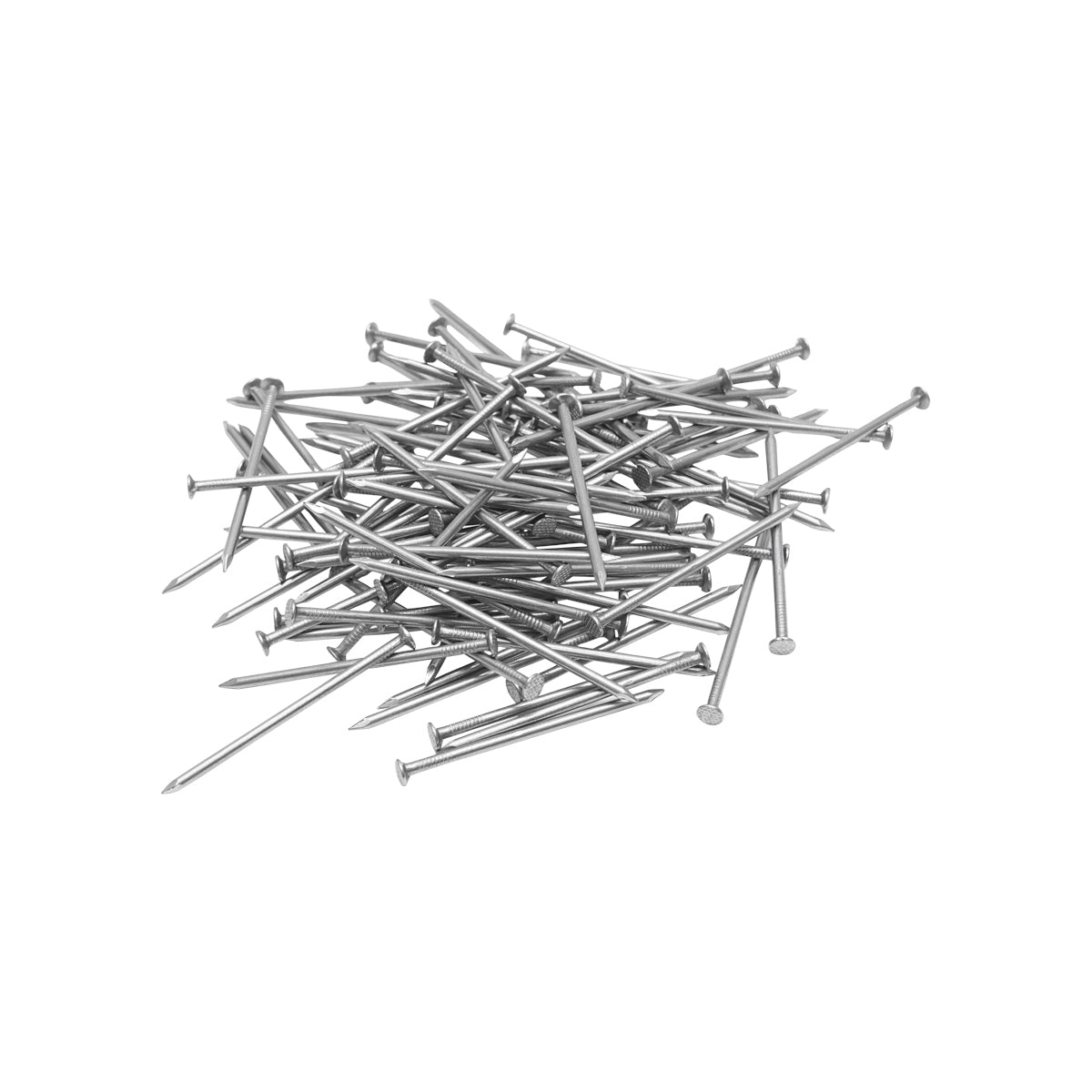 Építőipari szegek 3x70 mm, 5 kg csomag