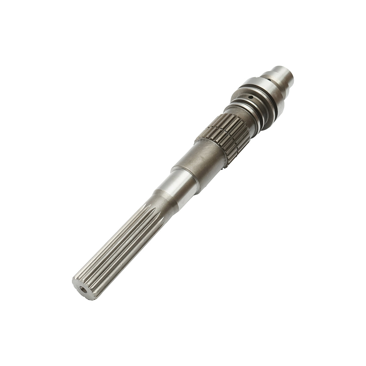 Bordás hajtótengely, 400 mm hossz, Z=24/15, New Holland, Ford gépekhez, OEM kód: 81862939