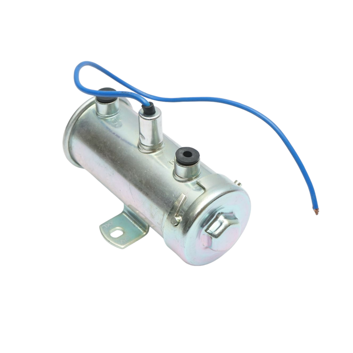 Elektromos üzemanyagszivattyú Ford, Fiat, John Deere gépekhez, OEM 82006984, AR67543, AZ27951, AR65058, 170351C1, 170352C1, 3125654R1
