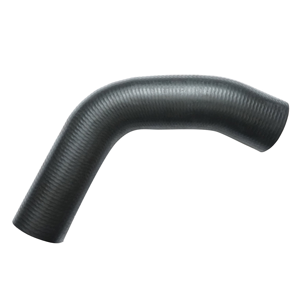 Hűtőcső John Deere-hez, 330×58×52 mm, OEM kód: L100593, L77822, 7700044512, 59466, 74712086
