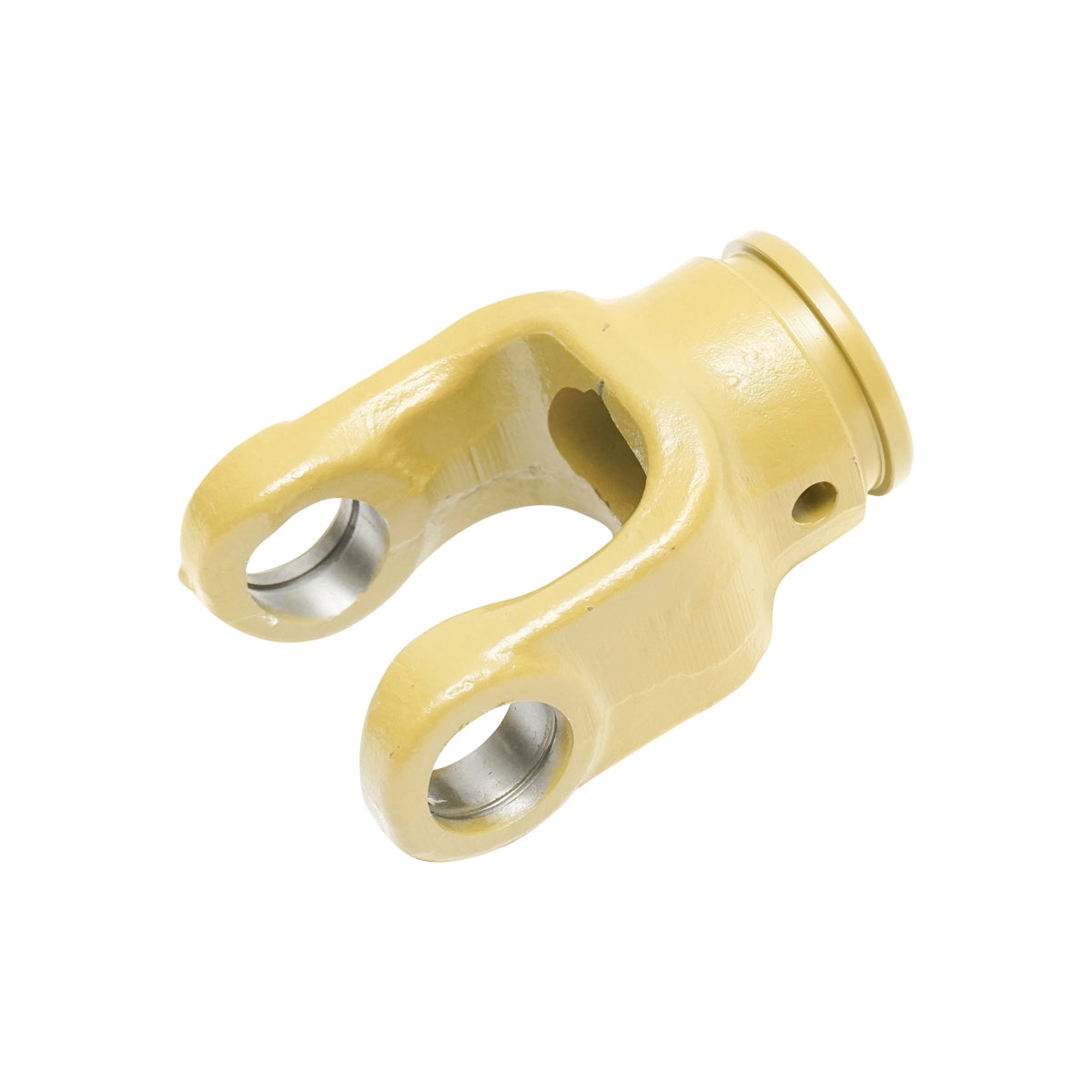 Kardánvilla L6 típus, citrom alakú csőhöz Ø57 mm, kereszt 30,2x92 mm